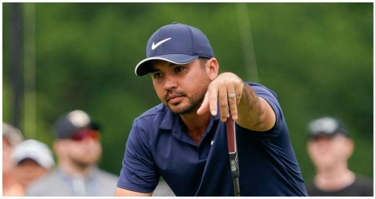 Jason Day